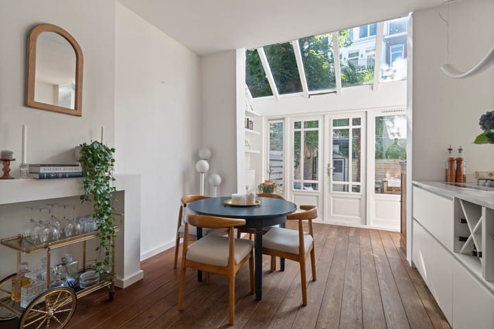 Foto 13 van Govert Flinckstraat 142-H