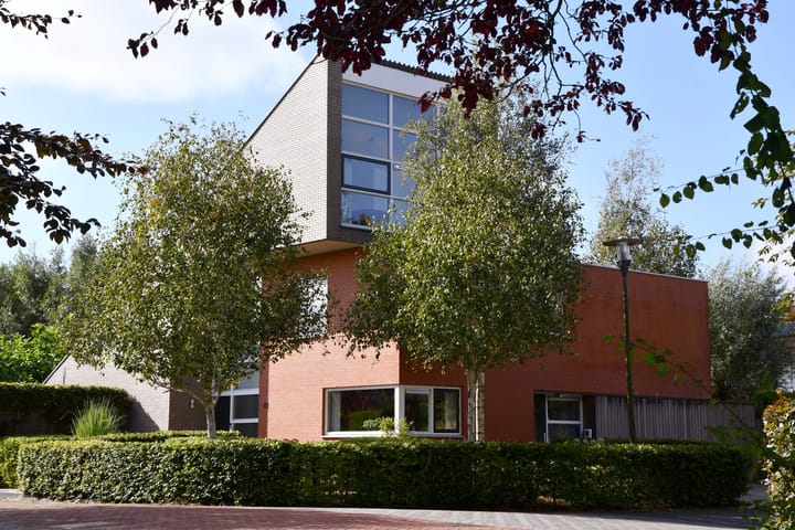 Foto 5 van Driegraas 41