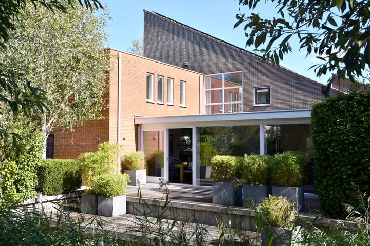 Foto 4 van Driegraas 41