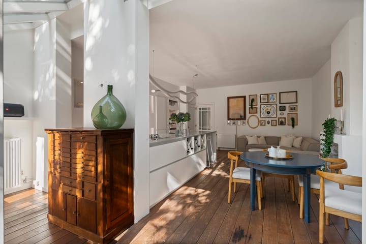 Foto 17 van Govert Flinckstraat 142-H