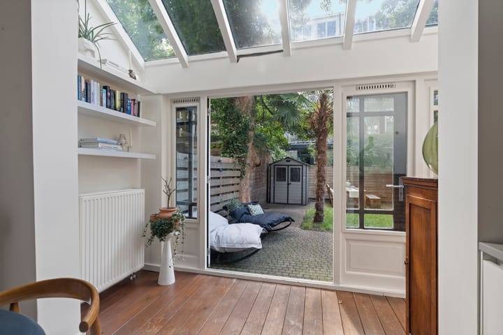 Foto 19 van Govert Flinckstraat 142-H