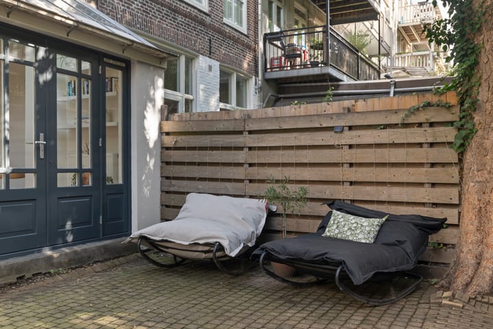 Foto 21 van Govert Flinckstraat 142-H