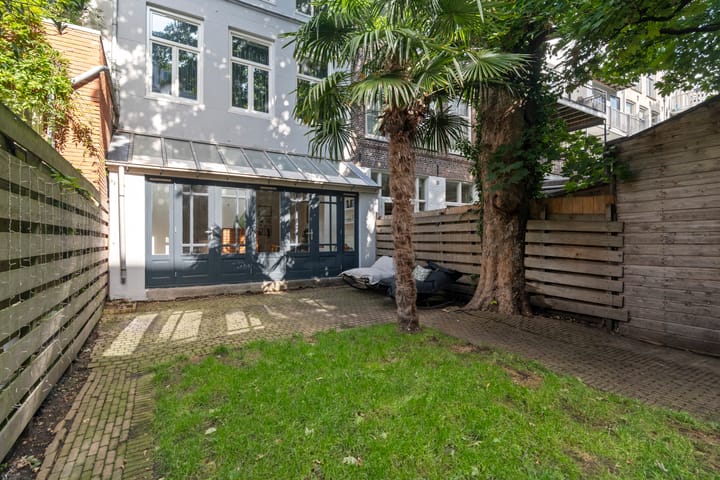 Foto 22 van Govert Flinckstraat 142-H