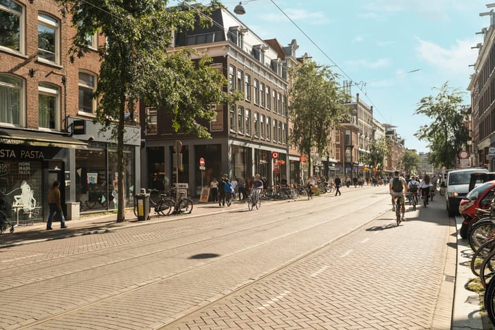 Foto 39 van Govert Flinckstraat 142-H