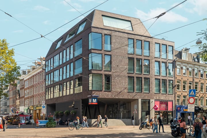 Foto 40 van Govert Flinckstraat 142-H