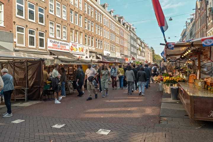 Foto 41 van Govert Flinckstraat 142-H