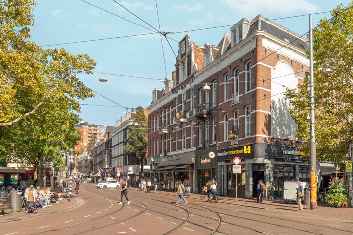 Foto 43 van Govert Flinckstraat 142-H