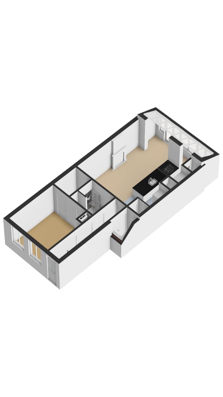 Foto 44 van Govert Flinckstraat 142-H