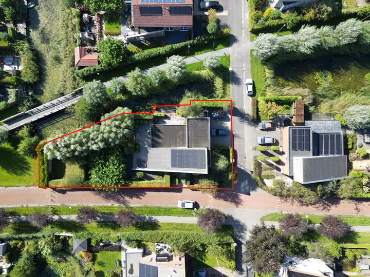 Foto 32 van Driegraas 41