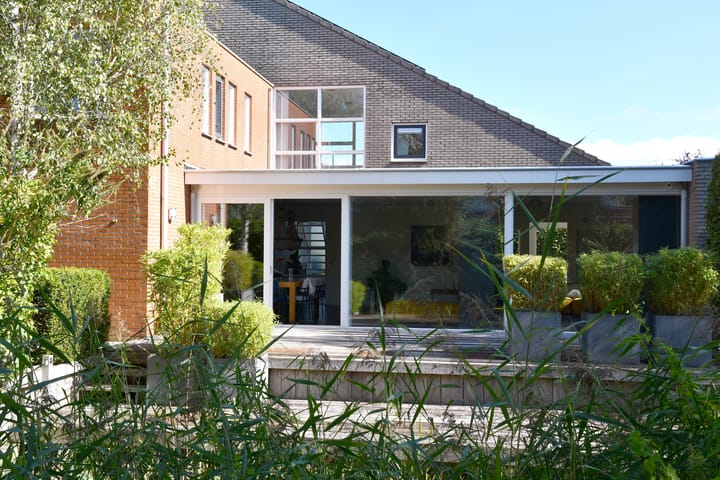 Foto 33 van Driegraas 41