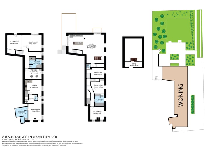 Foto 63 van Veurs 31