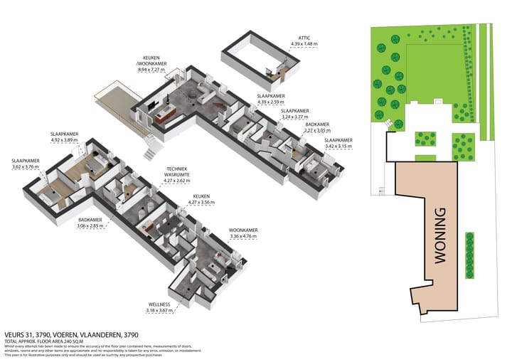 Foto 64 van Veurs 31