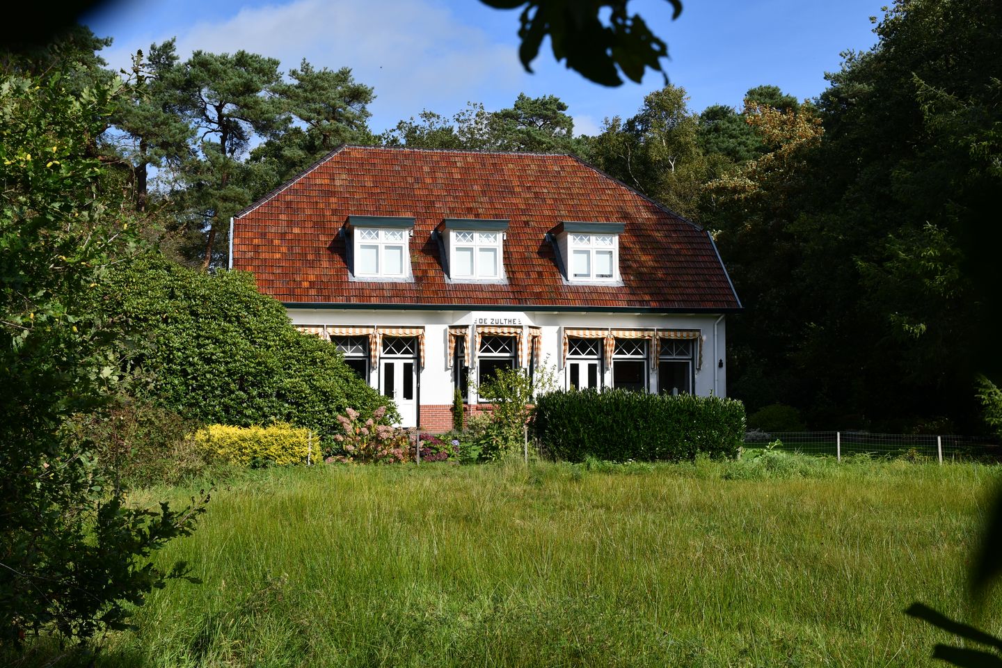 Foto 1 van Maatlanden 2