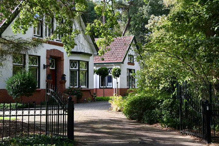 Foto 5 van Maatlanden 2