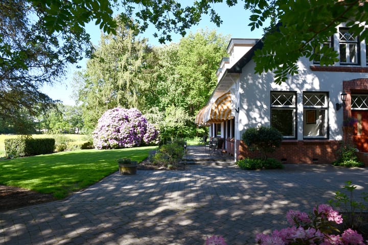 Foto 7 van Maatlanden 2