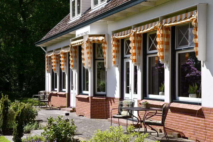 Foto 8 van Maatlanden 2