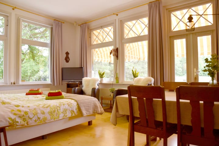 Foto 27 van Maatlanden 2