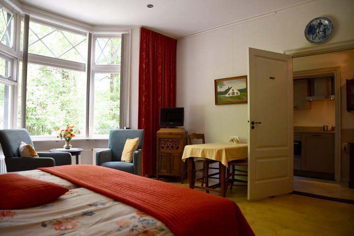 Foto 29 van Maatlanden 2