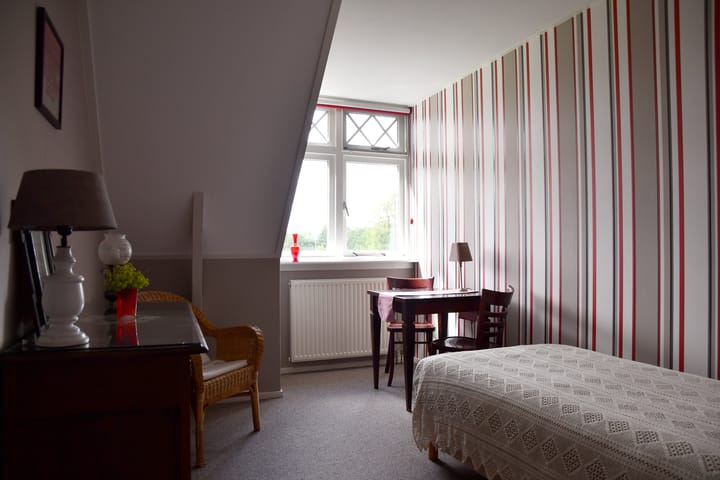 Foto 33 van Maatlanden 2