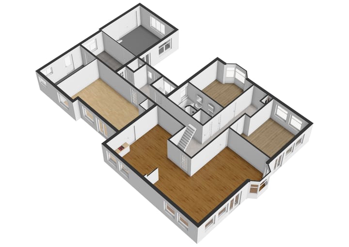 Foto 39 van Maatlanden 2