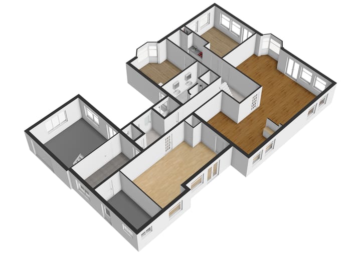 Foto 40 van Maatlanden 2