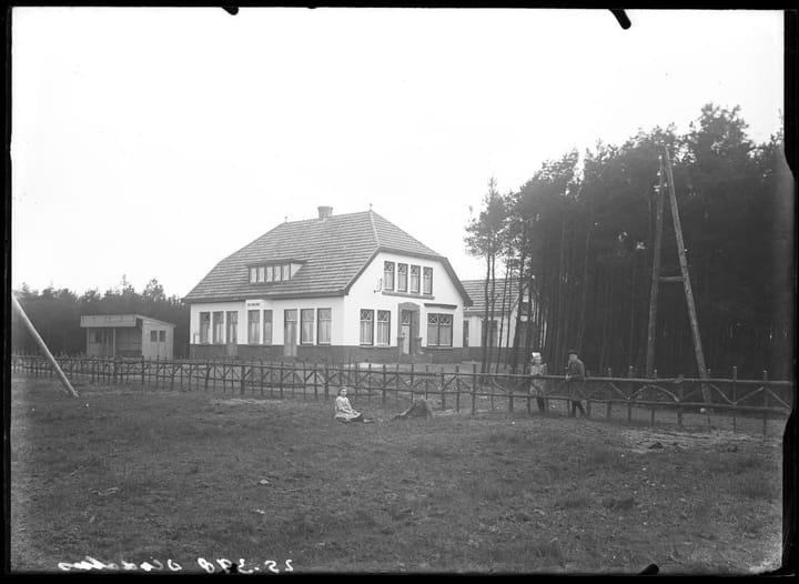 Foto 43 van Maatlanden 2