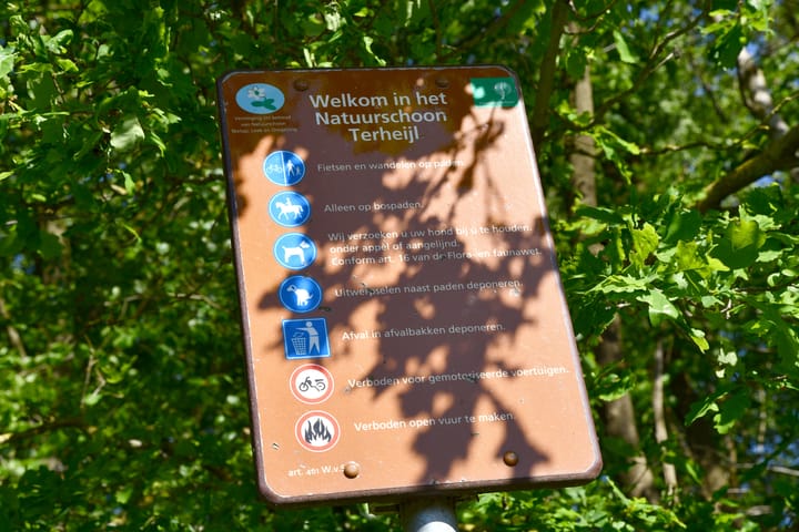 Foto 45 van Maatlanden 2