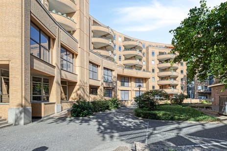 Gedempte Gracht thumbnail