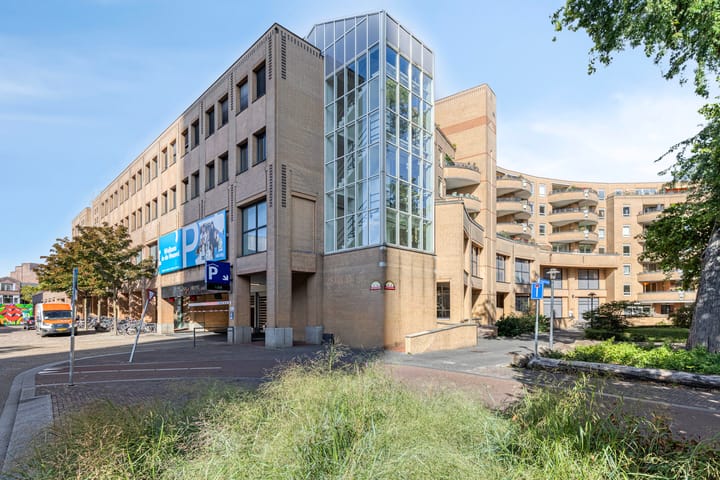 Photo 9 of Gedempte Gracht 35