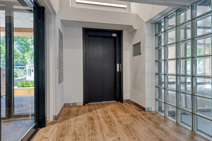 Photo 11 of Gedempte Gracht 35