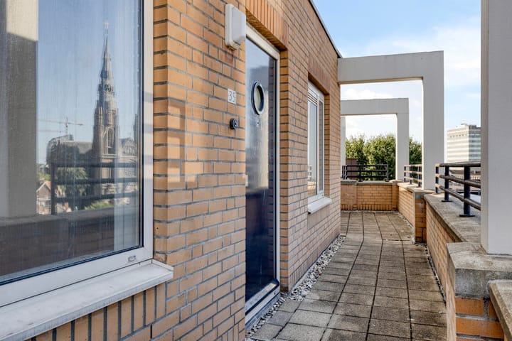 Photo 12 of Gedempte Gracht 35