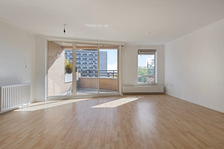 Photo 17 of Gedempte Gracht 35