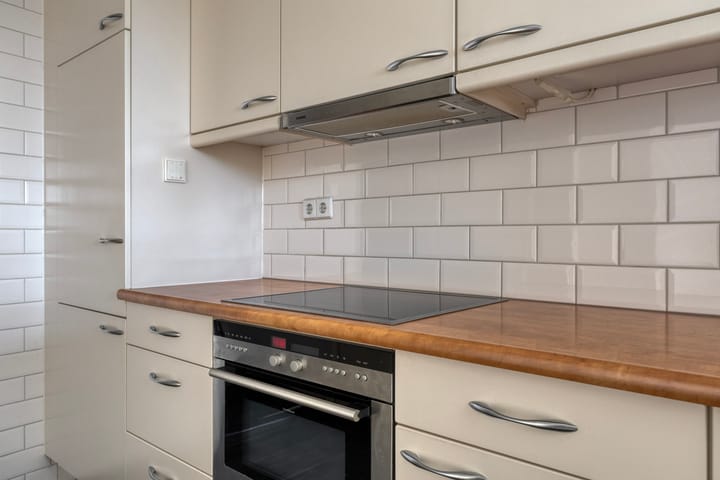 Photo 21 of Gedempte Gracht 35