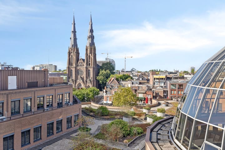 Photo 29 of Gedempte Gracht 35