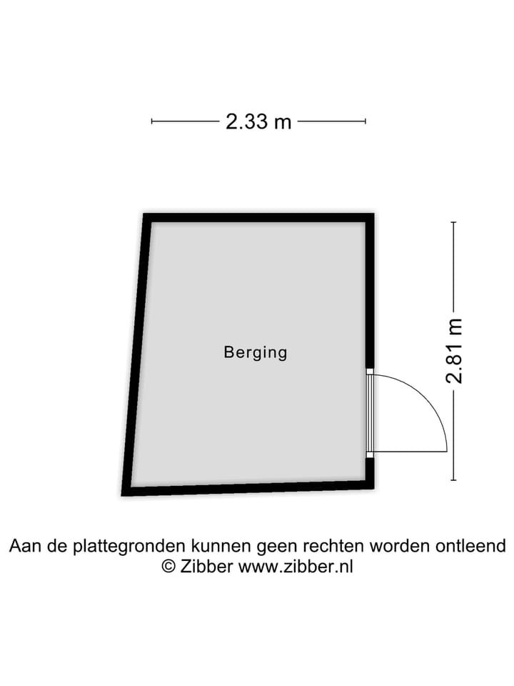 Photo 32 of Gedempte Gracht 35