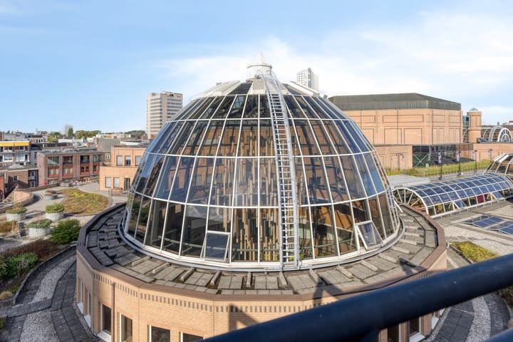 Photo 30 of Gedempte Gracht 35