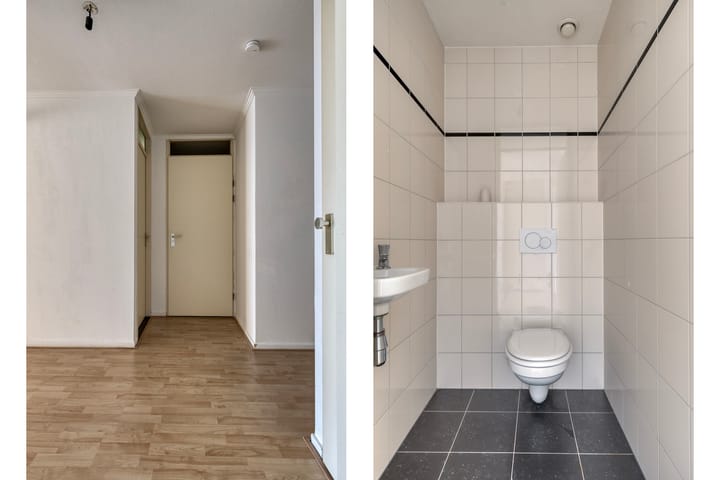 Photo 13 of Gedempte Gracht 35