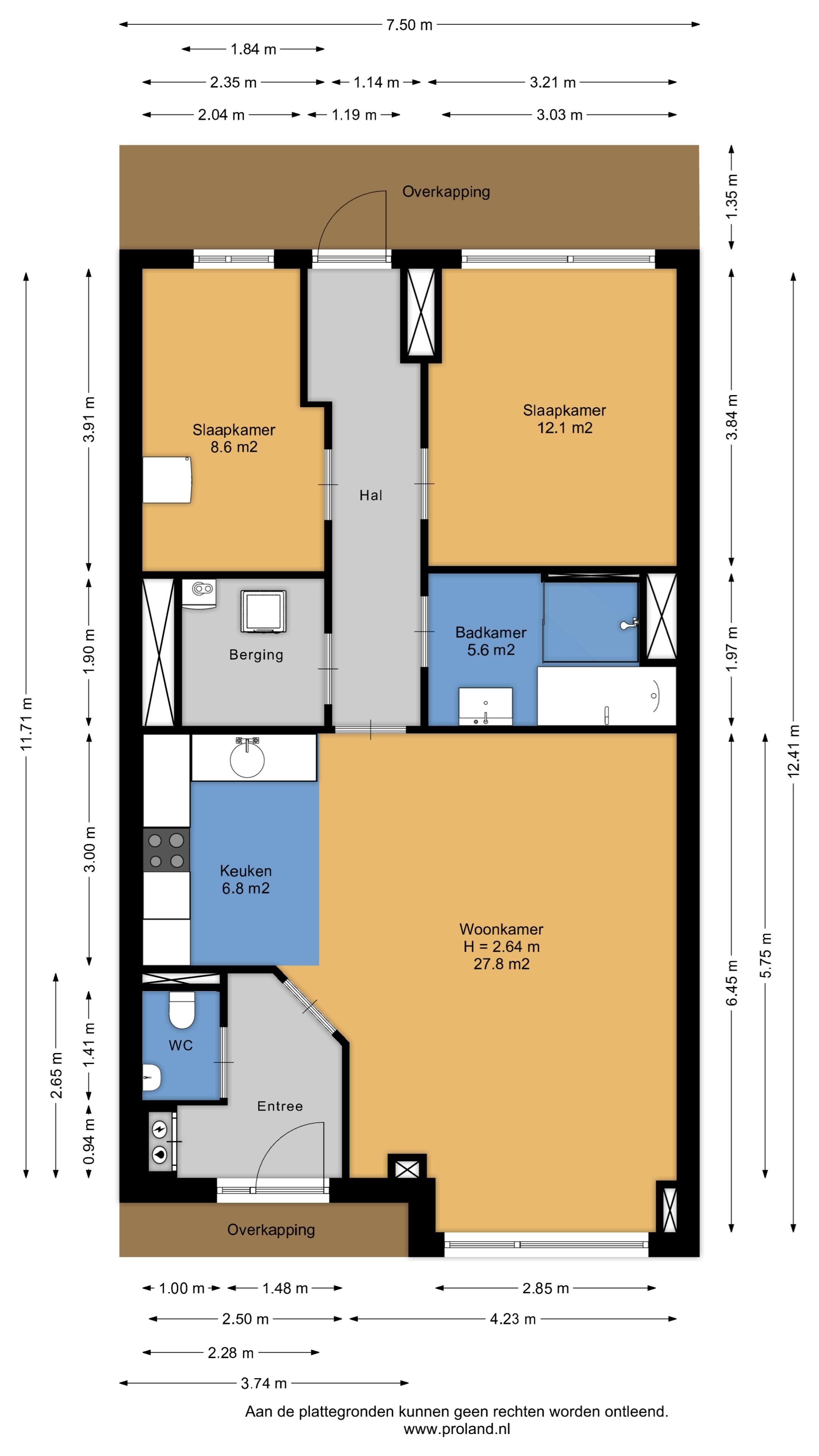 Foto 36 van Ravenweg 255