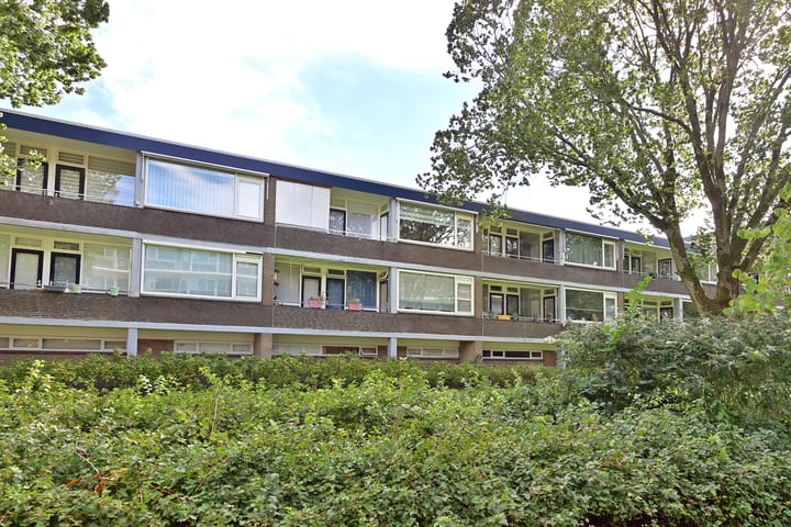 Foto 1 van van Goyenlaan 117