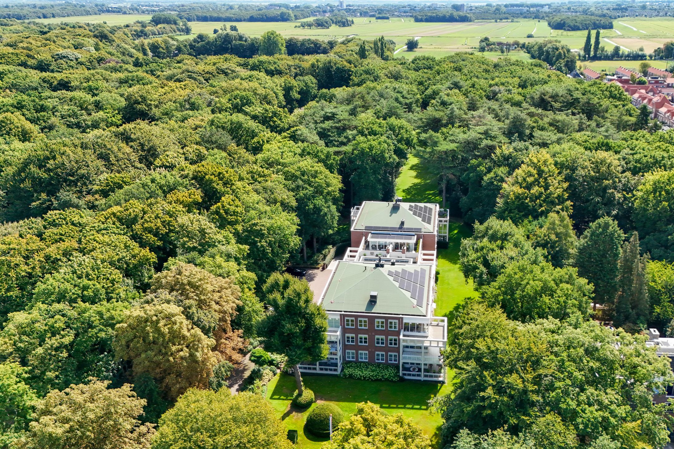 Laan van Pluymestein 22 