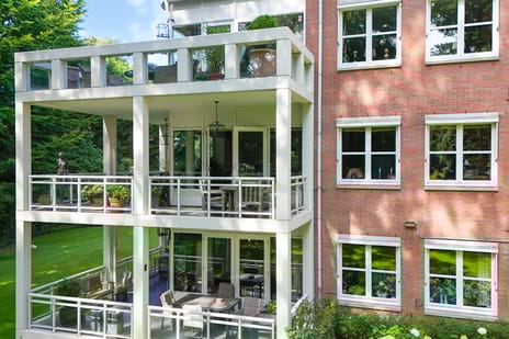 Laan van Pluymestein 22 secondary image