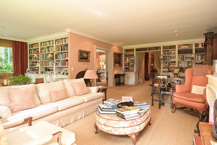 Laan van Pluymestein 22