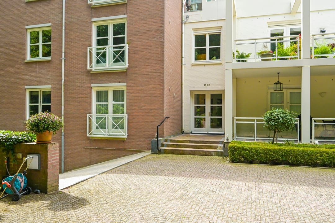 Foto 8 van Laan van Pluymestein 22