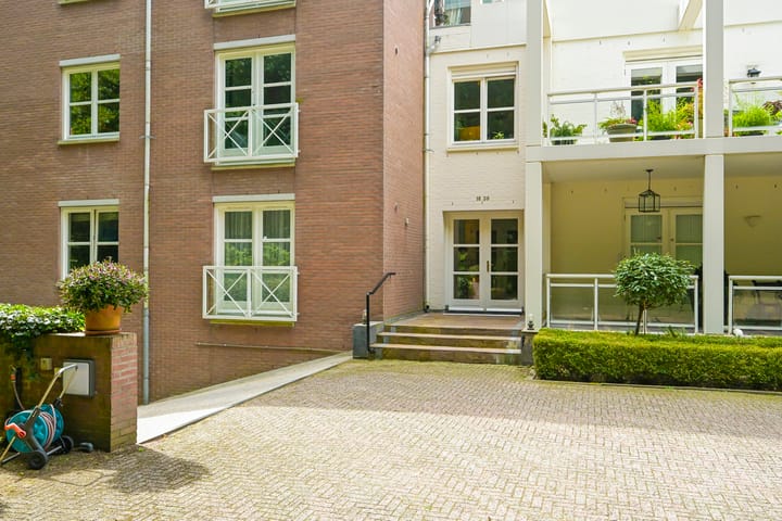 Foto 8 van Laan van Pluymestein 22