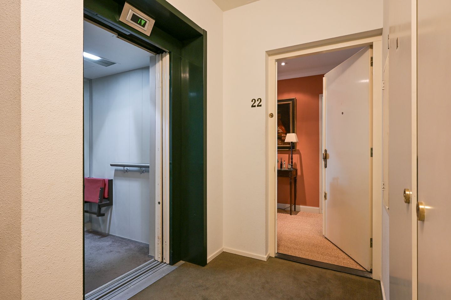 Foto 14 van Laan van Pluymestein 22