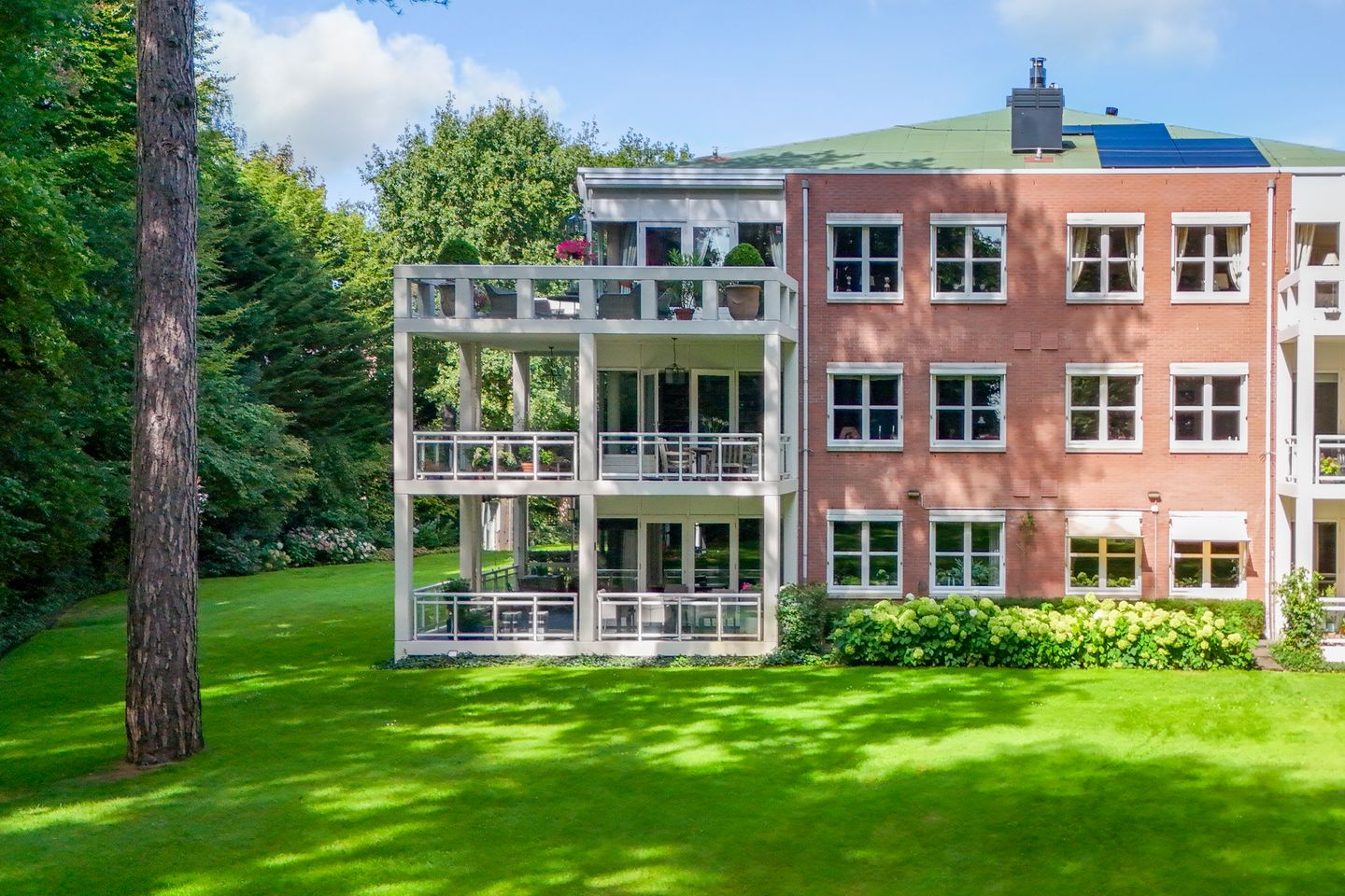 Foto 10 van Laan van Pluymestein 22