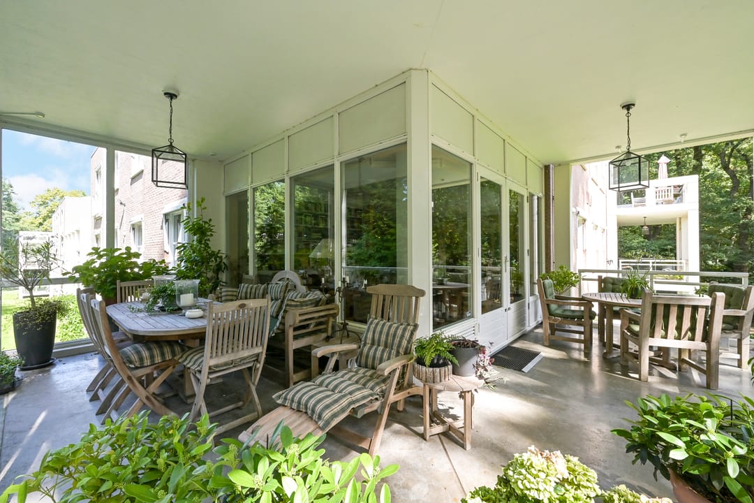 Foto 37 van Laan van Pluymestein 22