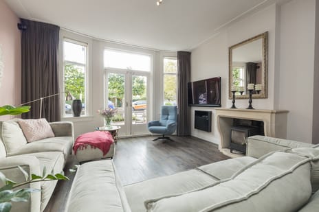 Warmundastraat 33 secondary image