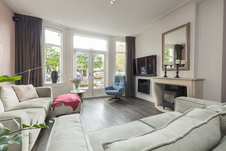 Foto 2 van Warmundastraat 33