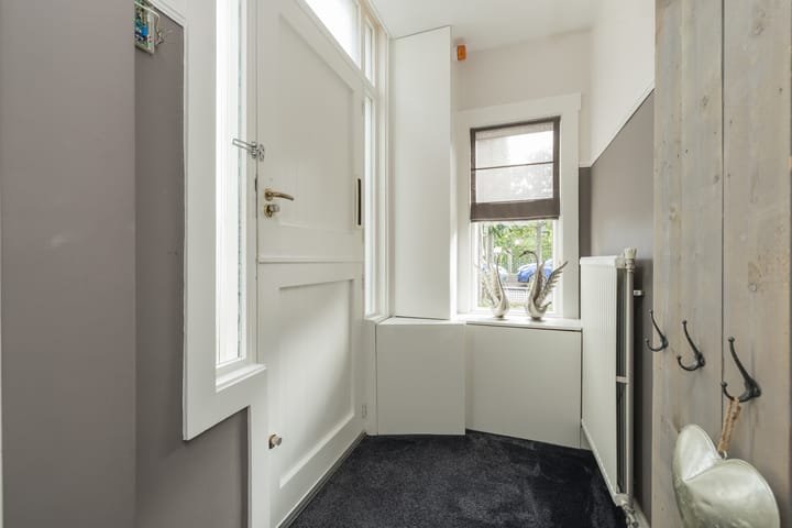 Foto 4 van Warmundastraat 33